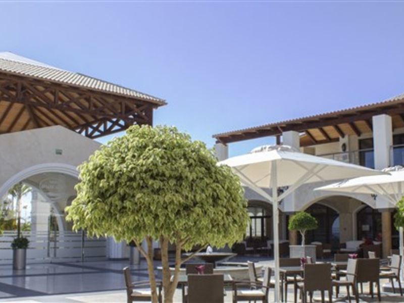 Suite Villa Maria