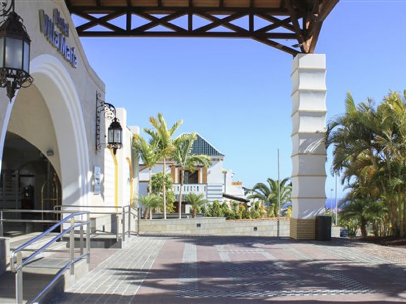 Suite Villa Maria