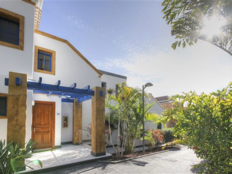 Suite Villa Maria