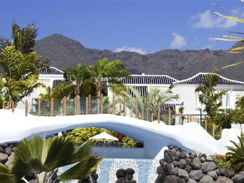 Suite Villa Maria