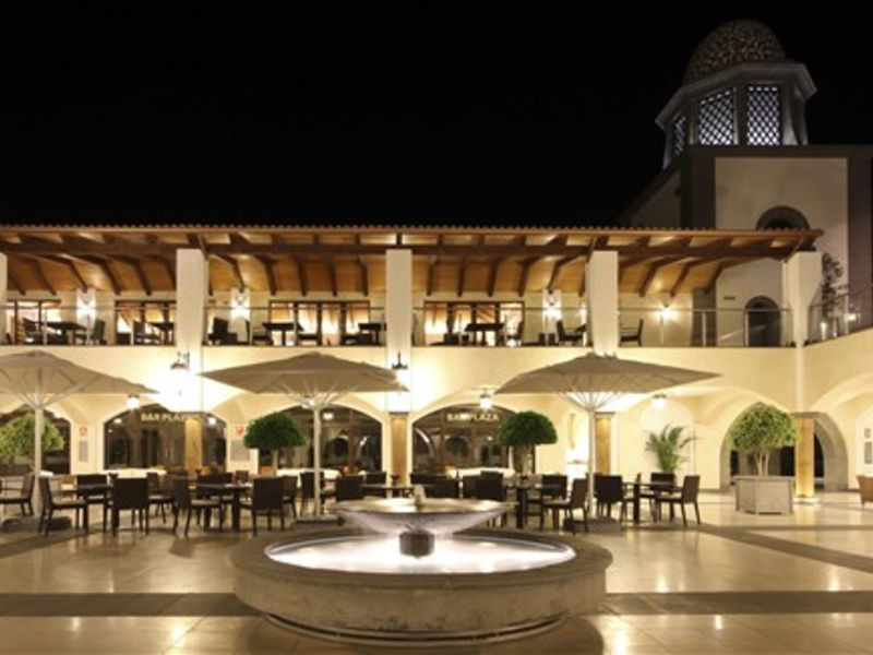Suite Villa Maria
