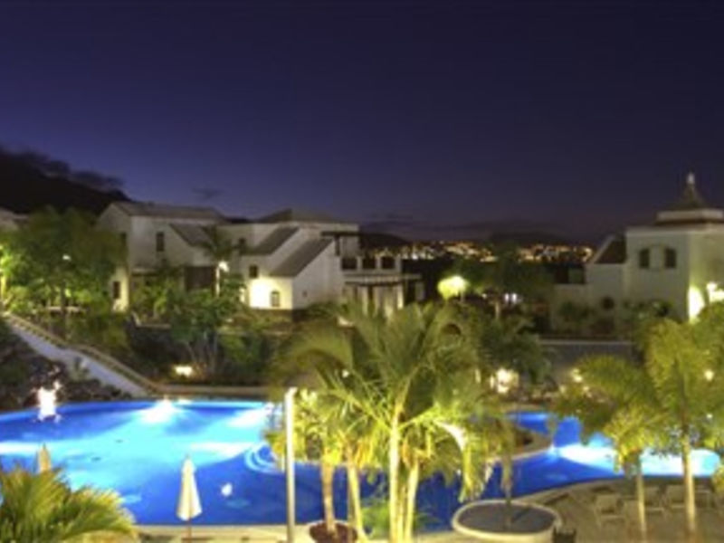 Suite Villa Maria