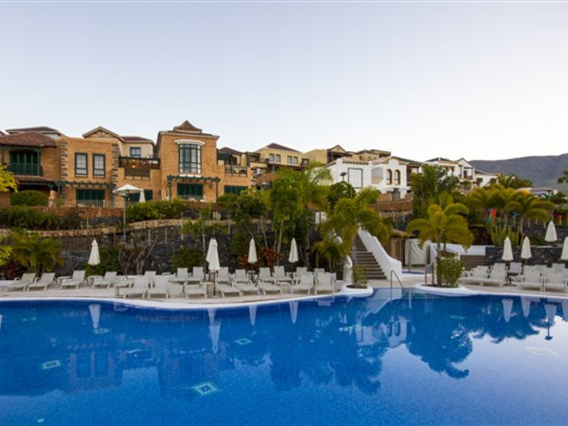 Suite Villa Maria