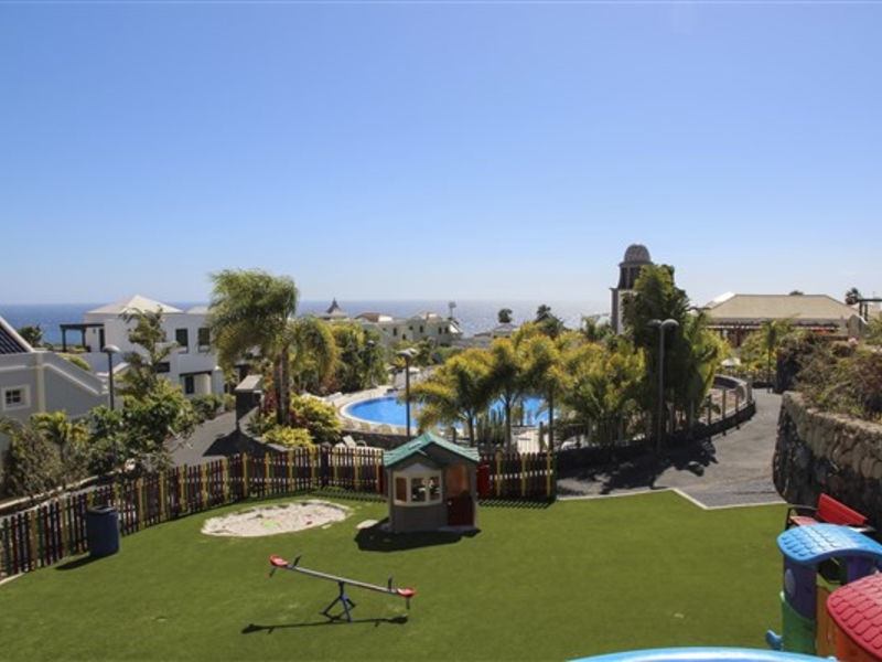 Suite Villa Maria