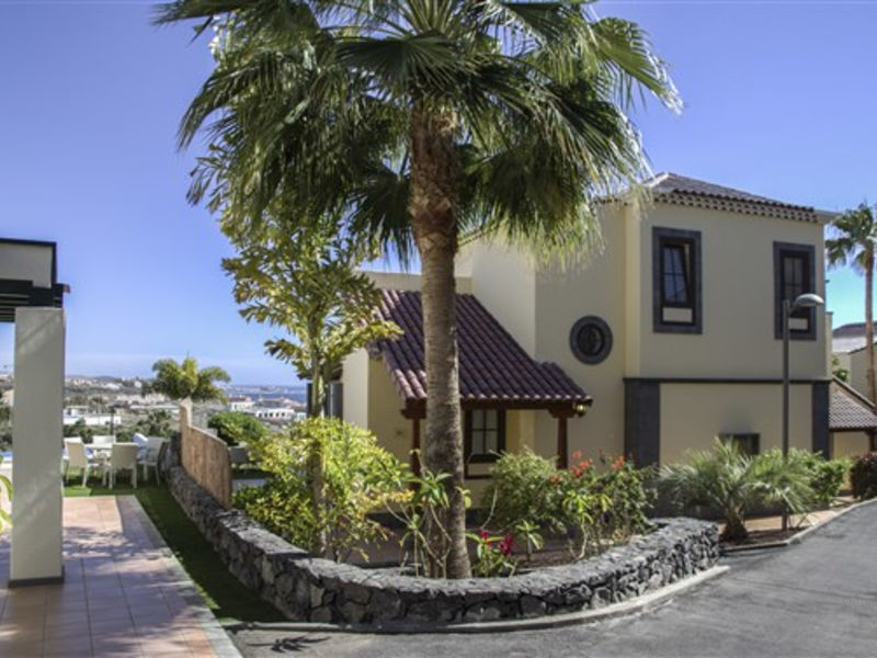 Suite Villa Maria