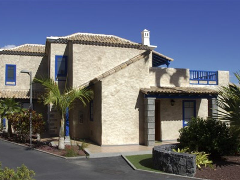 Suite Villa Maria