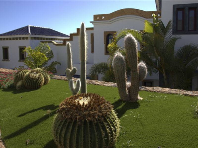 Suite Villa Maria