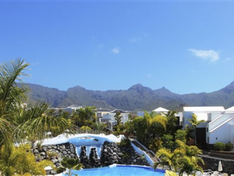 Suite Villa Maria