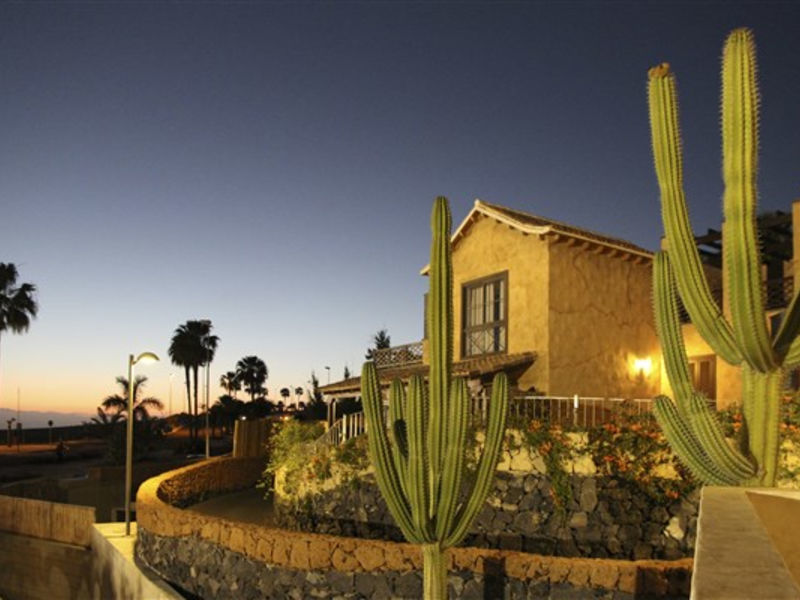 Suite Villa Maria