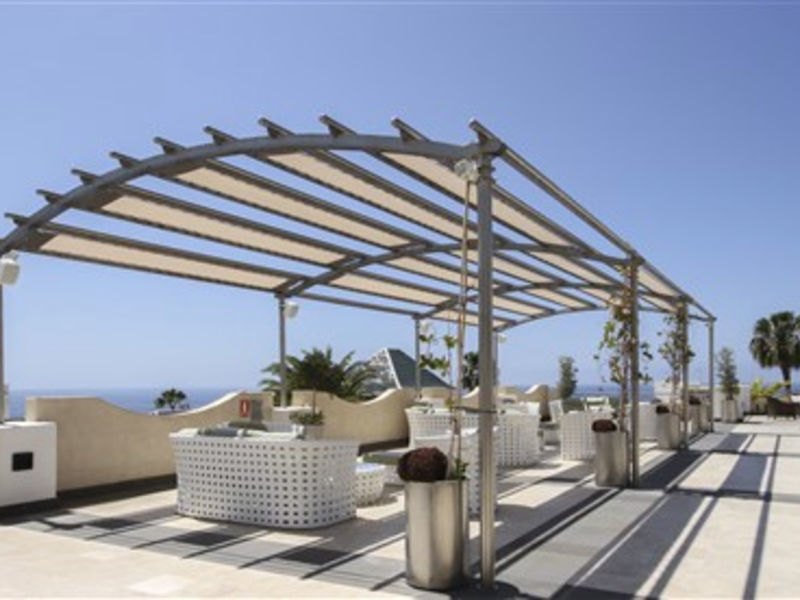 Suite Villa Maria