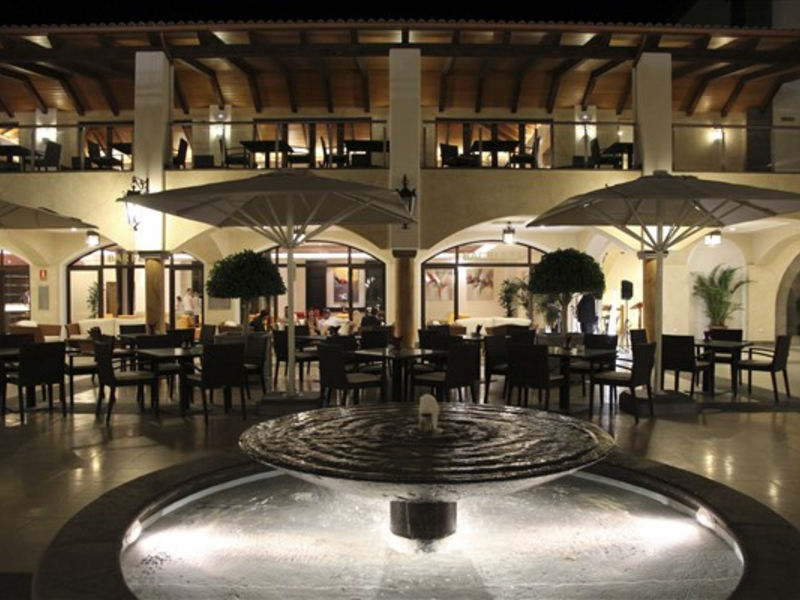 Suite Villa Maria