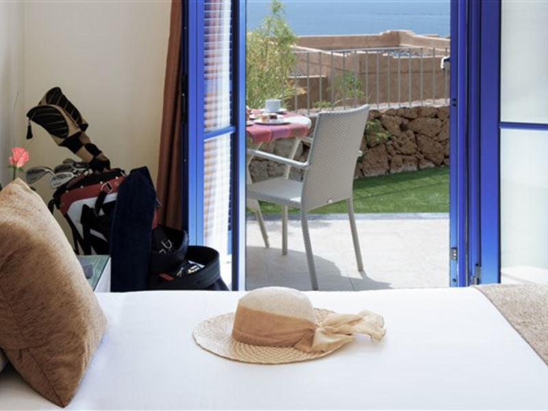 Suite Villa Maria