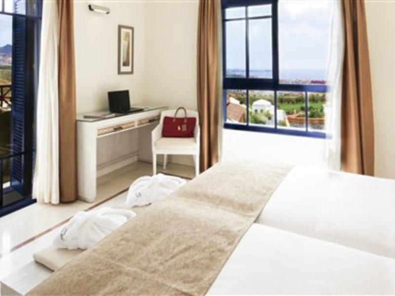 Suite Villa Maria