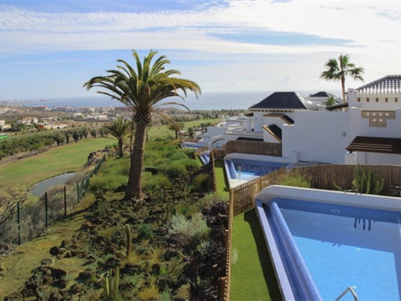Suite Villa Maria