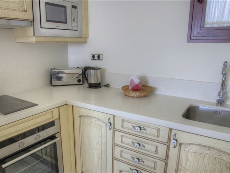 Suite Villa Maria