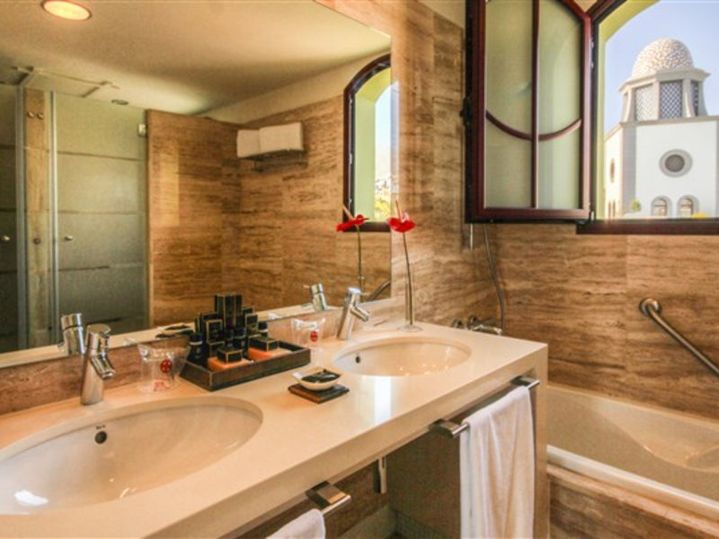 Suite Villa Maria