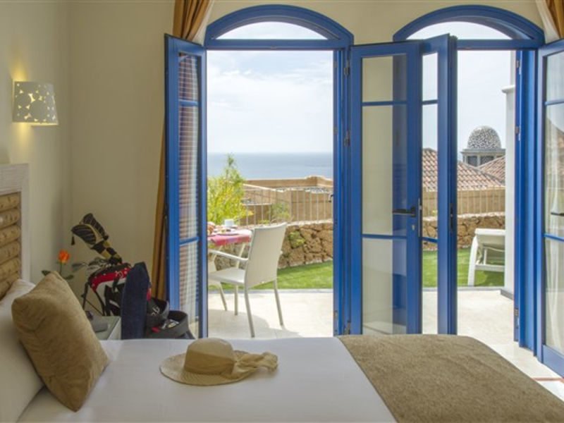 Suite Villa Maria