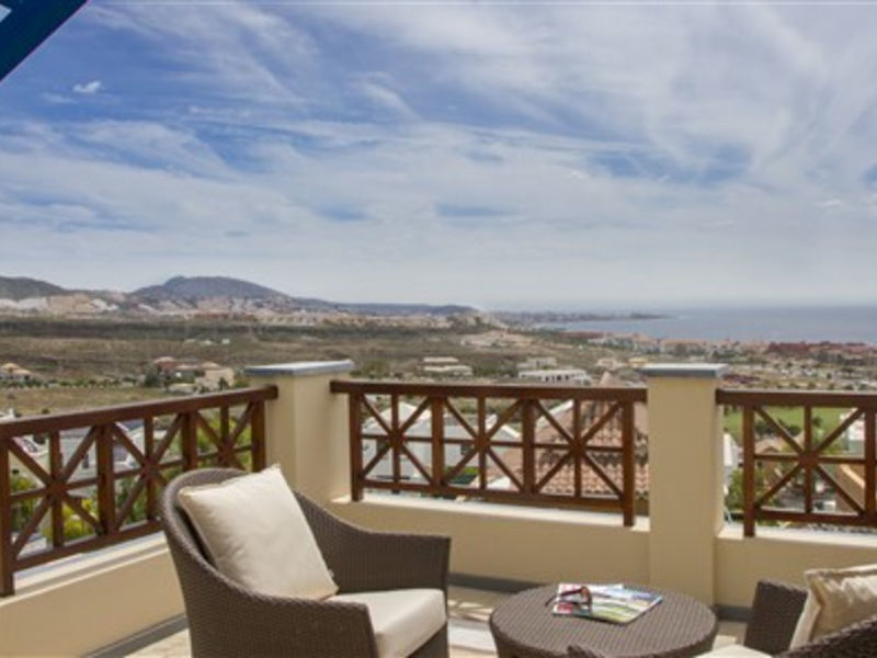 Suite Villa Maria