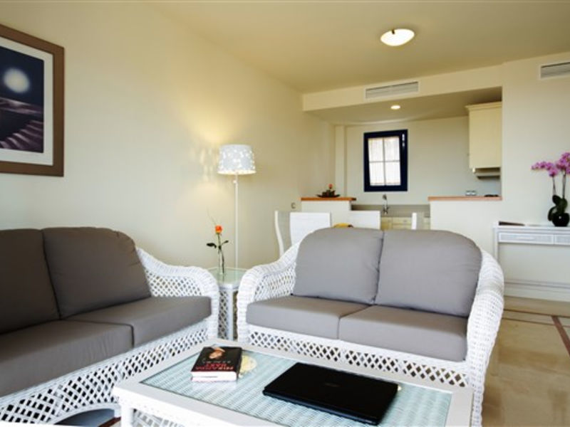 Suite Villa Maria
