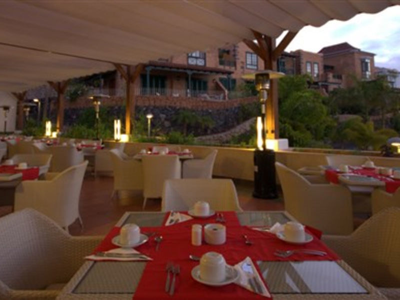 Suite Villa Maria