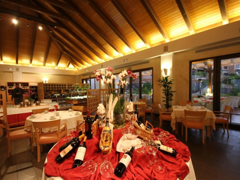 Suite Villa Maria