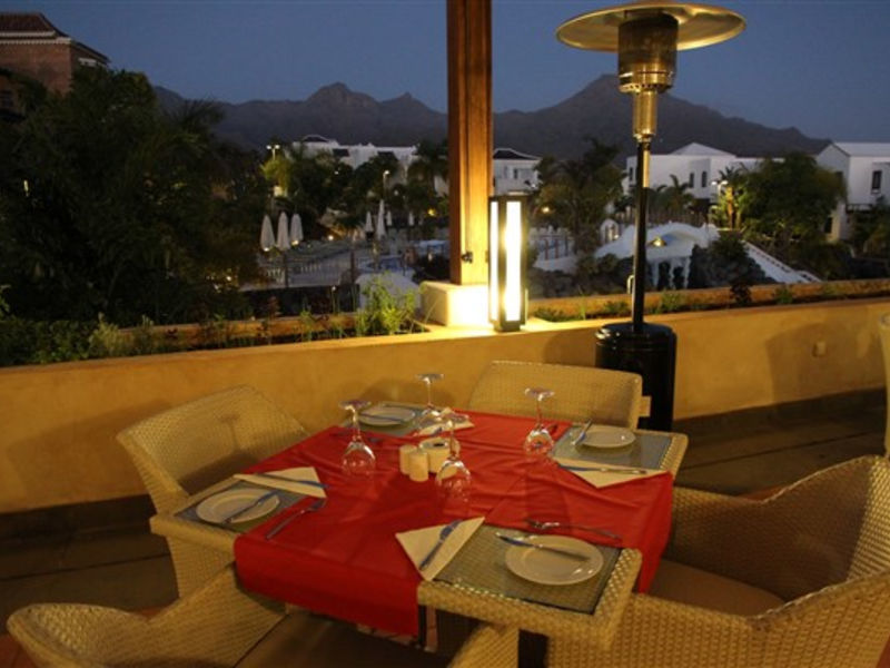 Suite Villa Maria