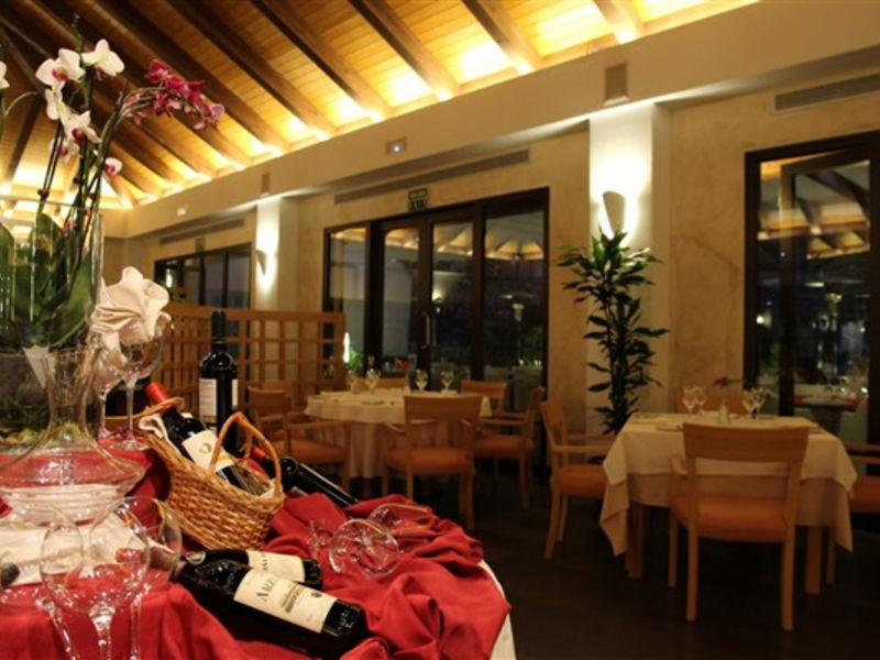Suite Villa Maria