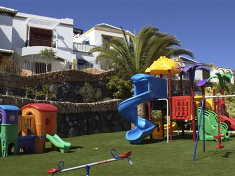 Suite Villa Maria