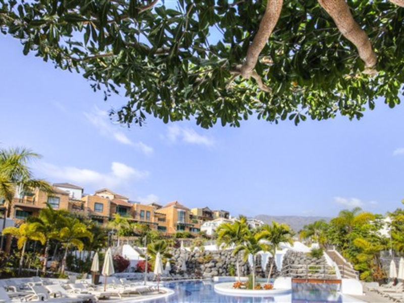 Suite Villa Maria