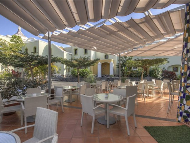 Suite Villa Maria