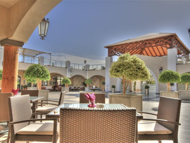 Suite Villa Maria