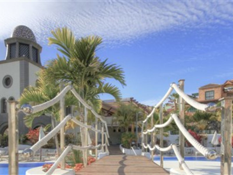Suite Villa Maria