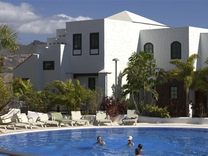 Suite Villa Maria