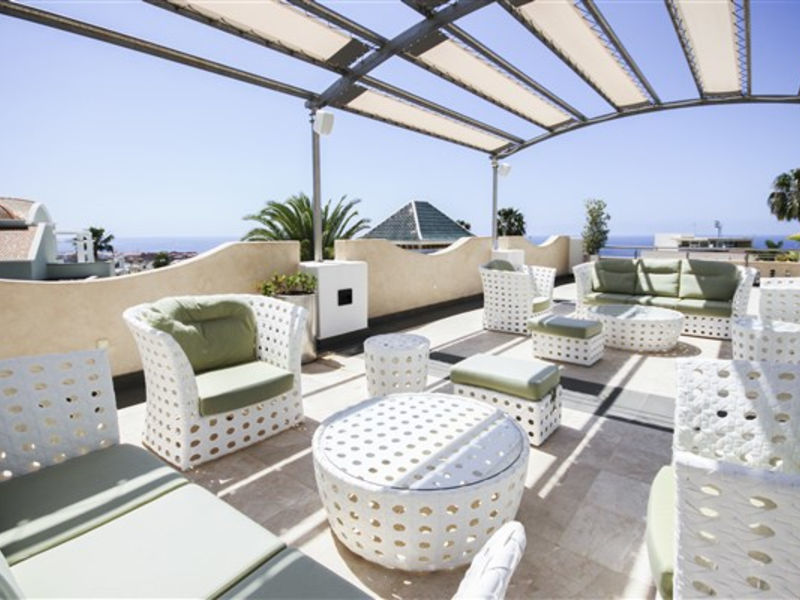 Suite Villa Maria