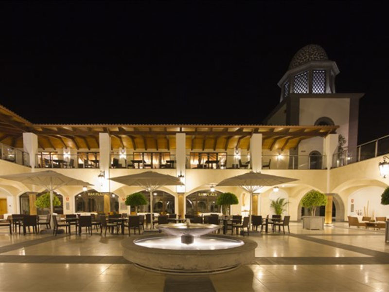 Suite Villa Maria