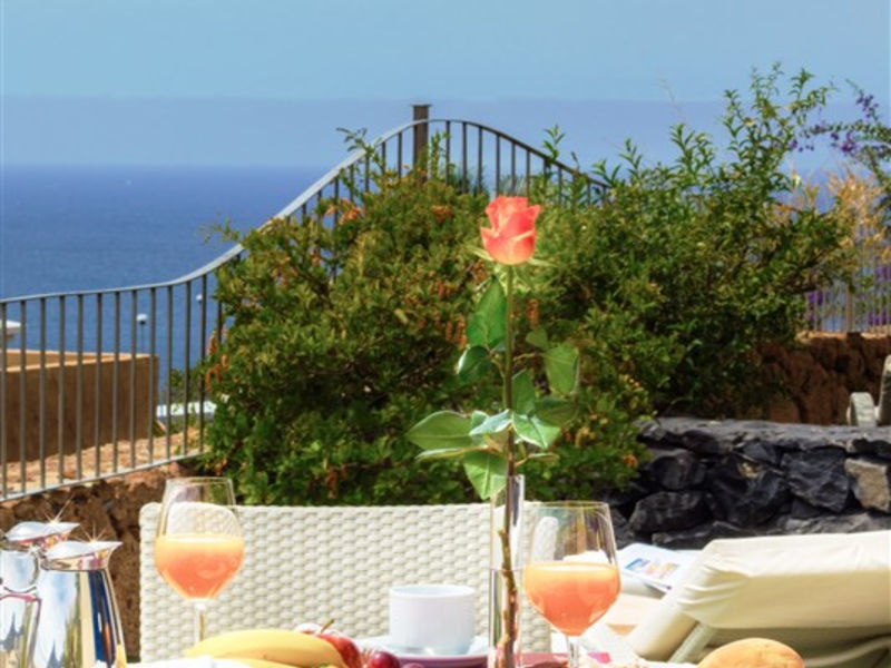 Suite Villa Maria