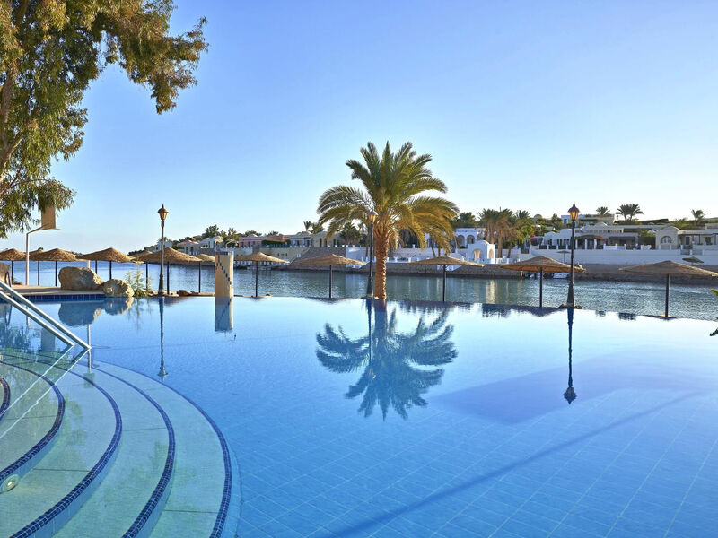 Sultan Bay El Gouna