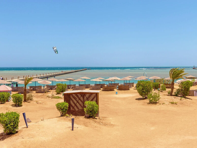 Sultan Bay El Gouna