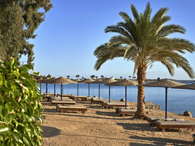 Sultan Bay El Gouna