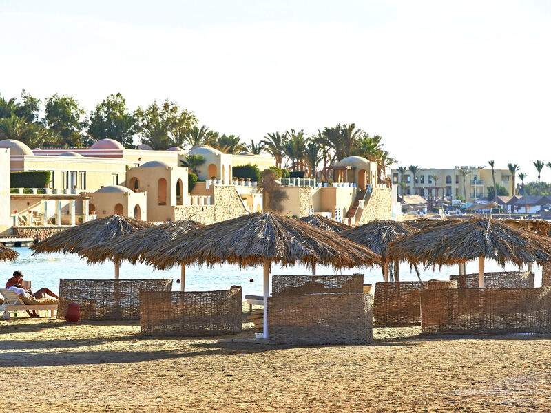 Sultan Bay El Gouna