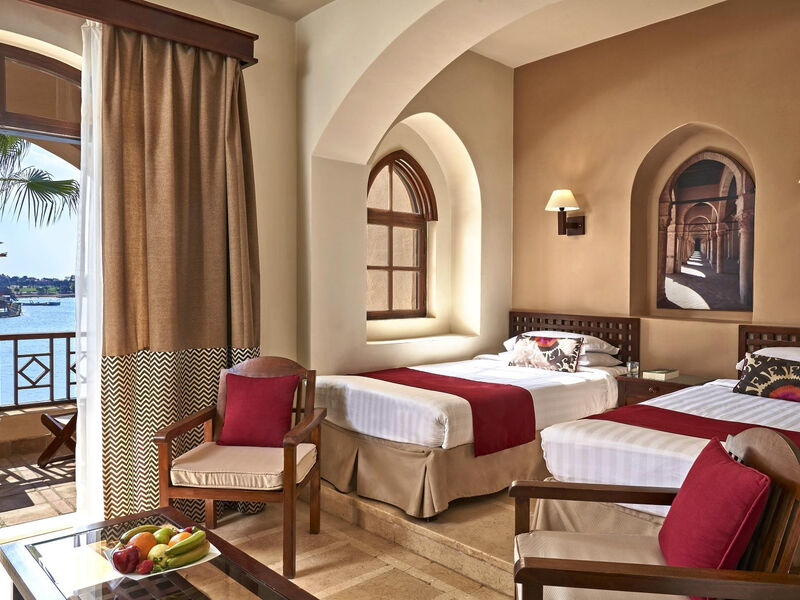 Sultan Bay El Gouna