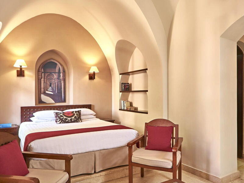 Sultan Bay El Gouna