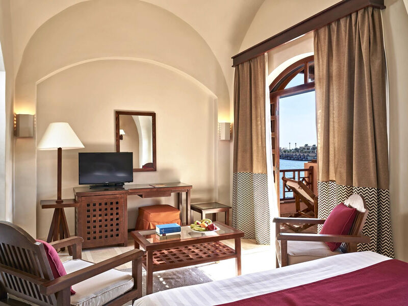 Sultan Bay El Gouna