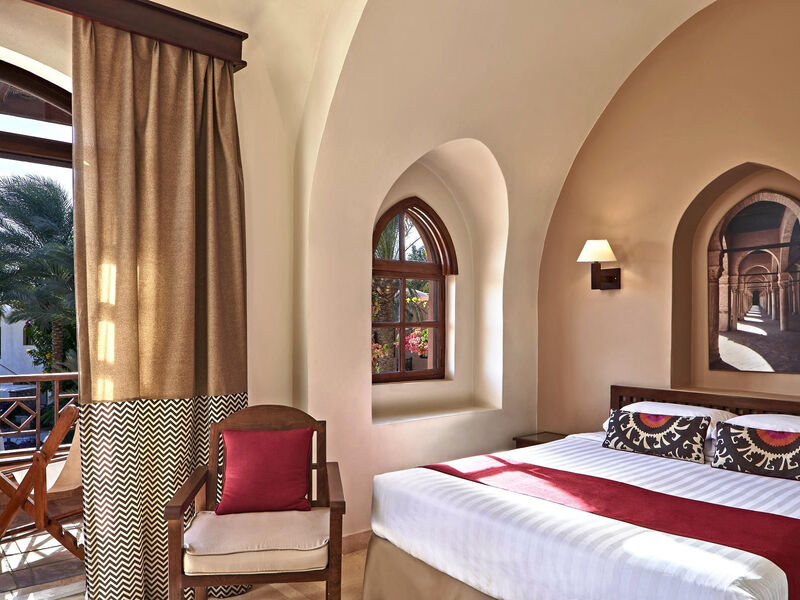 Sultan Bay El Gouna