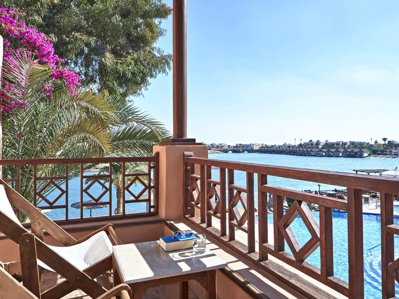 Sultan Bay El Gouna