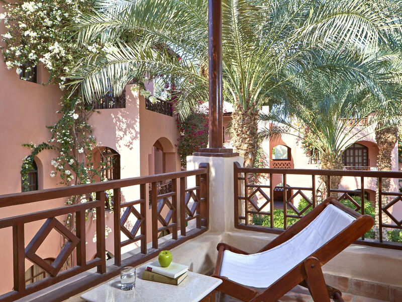 Sultan Bay El Gouna