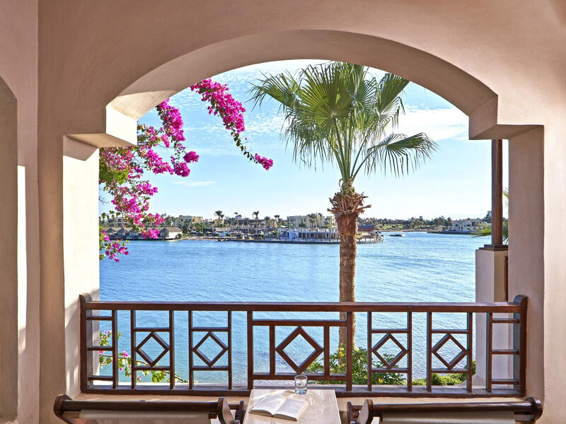 Sultan Bay El Gouna