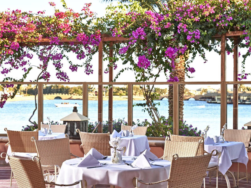 Sultan Bay El Gouna