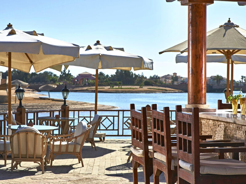 Sultan Bay El Gouna