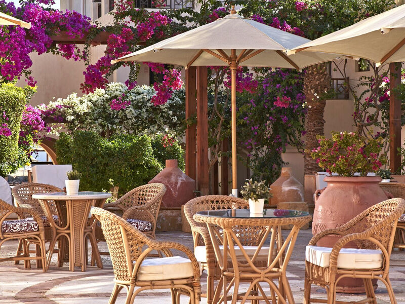 Sultan Bay El Gouna